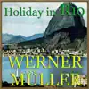 Werner Müller and His Dance Orchestra - El Cumbanchero (Rumba - Samba)