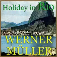 El Cumbanchero (Rumba - Samba) — Werner Müller and His Dance Orchestra