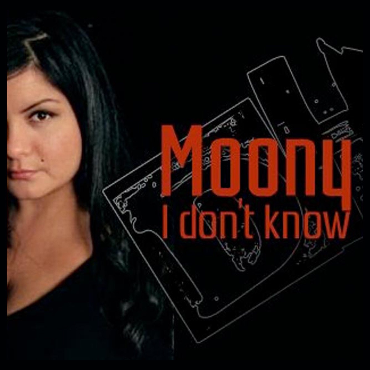 2 Moony - I Don't Know Why (Viale And Dj Ross Remix)