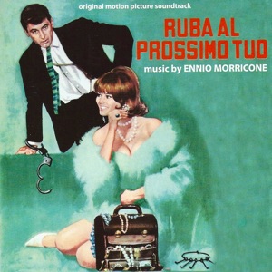 Ruba al prossimo tuo (Original Motion Picture Soundtrack)