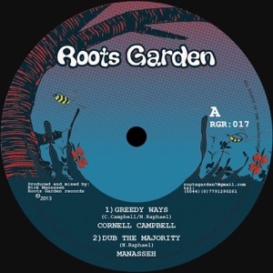Greedy Ways - Single