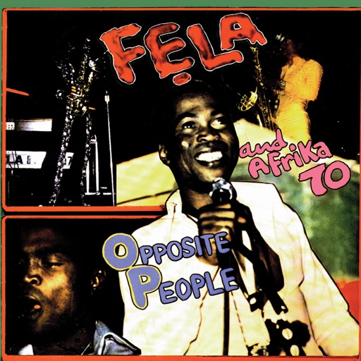 Album artwork