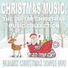 Christmas Music: Guitar Christmas Music Collection