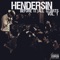 Tonight (feat. Brain Stokes) - Hendersin lyrics