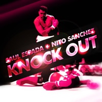 Knock Out - Single - Saul Espada & Nito Sanchez
