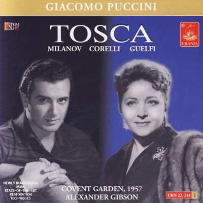 Tosca