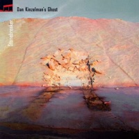 Stonebreaker (feat. Mirco Rubegni, Manuele Morbidini & Rossano Emil) - Dan Kinzelman's Ghost