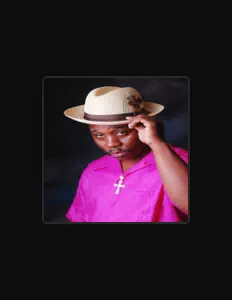Listen to Oreun James Joubert Sr, watch music videos, read bio, see tour dates & more!