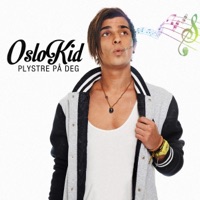 Plystre På Deg - Single - OsloKid
