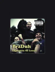 Listen to Praduh, watch music videos, read bio, see tour dates & more!