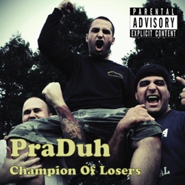 Gibberish Praduh & BP