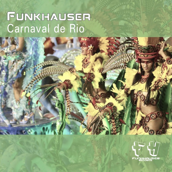 Carnival de Río - Single