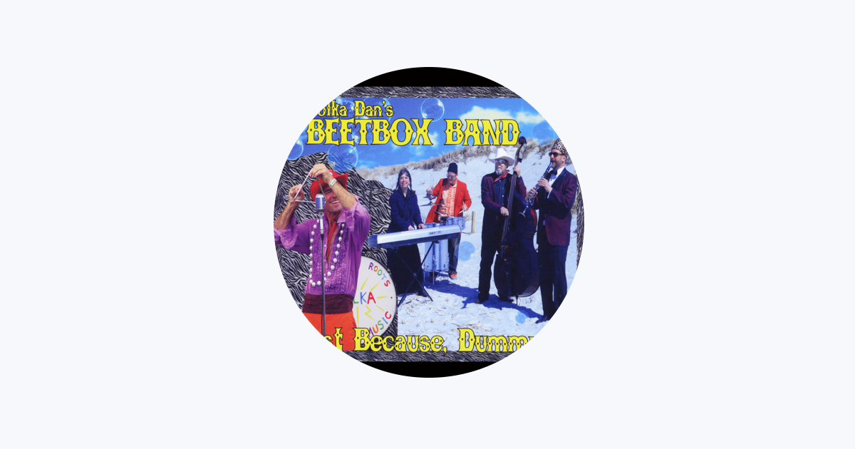 Beetbox Band