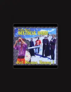 Listen to Polka Dan's Beetbox Band, watch music videos, read bio, see tour dates & more!