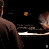 Zamba para No Morir (feat. León Gieco) artwork