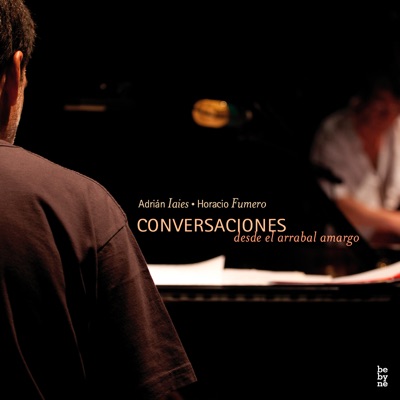 Conversaciones Desde el Arrabal Amargo