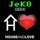 Jeko - Geek (Original Mix Radio Edit)