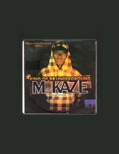 Listen to M-Kaze, watch music videos, read bio, see tour dates & more!