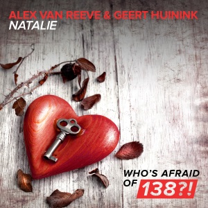 Natalie - Single