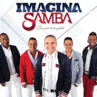 COM VOCE TO COMPLETO — IMAGINASAMBA