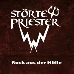 Rock aus der Hölle - Single - Störte Priester Rock aus der Hölle - Single - Störte Priester