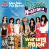 Pesona Nusantara Warung Pojok (Lagu-Lagu Pop Daerah)