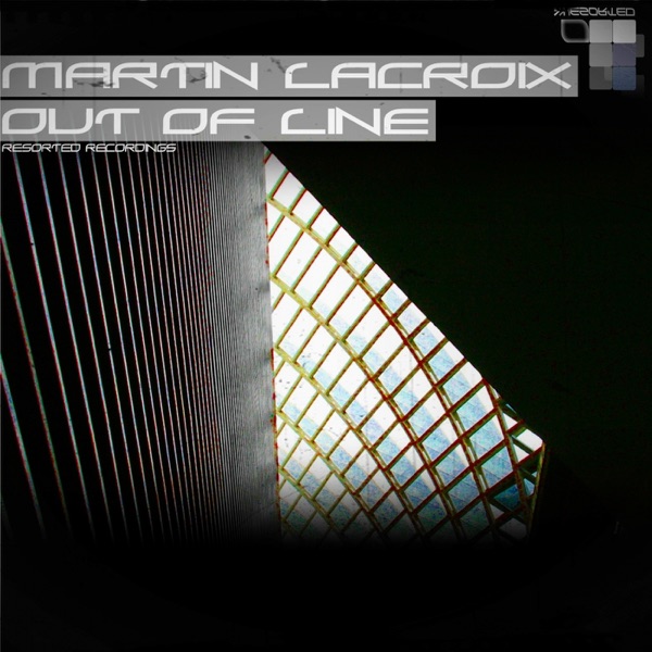 Out of Line - Single
