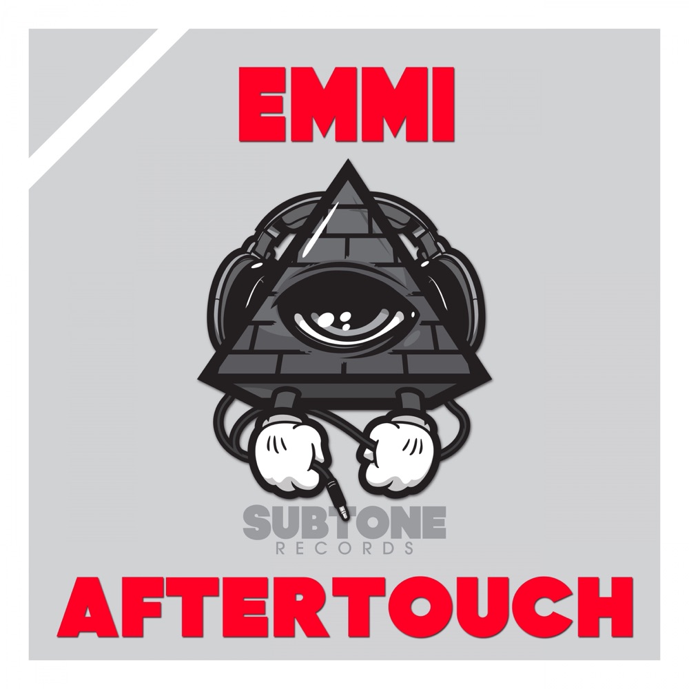 Обложка альбома «Aftertouch - Single» — Emmi