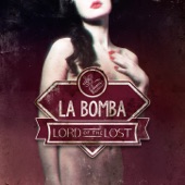 La Bomba artwork