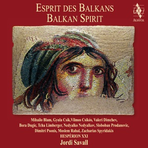 Esprit des Balkans (Balkan Spirit)
