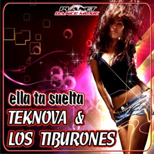 Ella Ta Suelta - EP