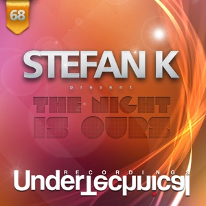 The Night Is Ours - Single