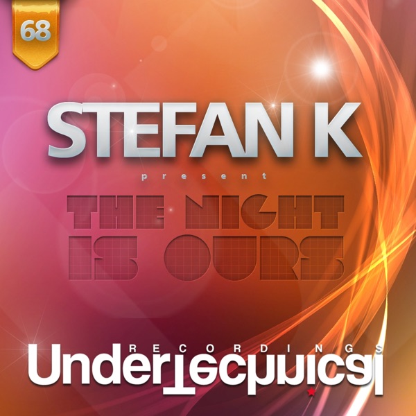 The Night Is Ours - Single