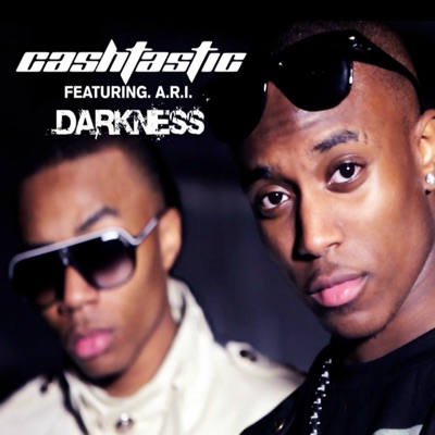 Darkness (feat. A.R.I) - EP