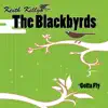 The Blackbyrds - I Need Your Love