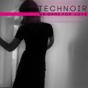 We Came for Love - EP