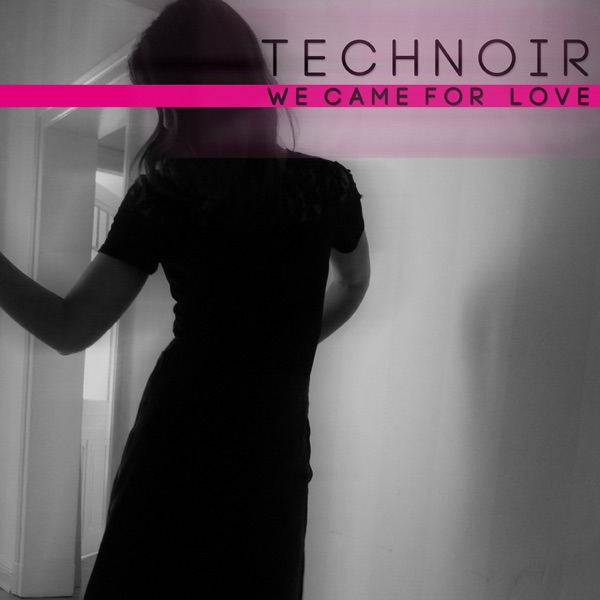 We Came for Love - EP