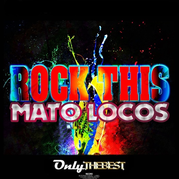 Rock This - Single