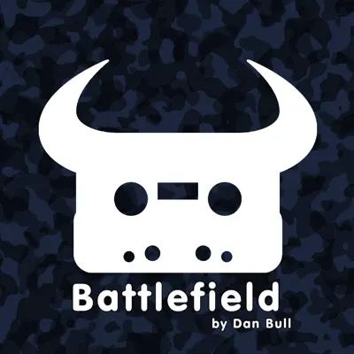 Battlefield - Single - Dan Bull