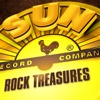 Rock Treasures artwork