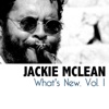 Jackie McLean