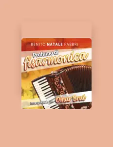 Ascolta Omar Brui, guarda video musicali, leggi la biografia, vedi le date del tour & altro!