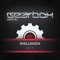 Sgr-A - Shellshock lyrics