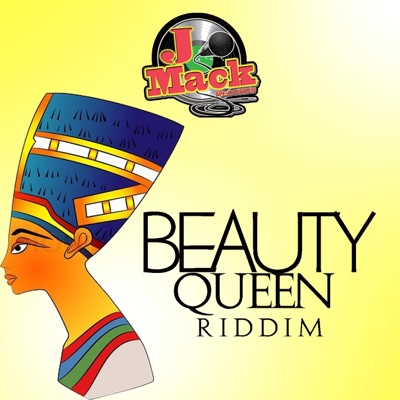 Beauty Queen Riddim - EP