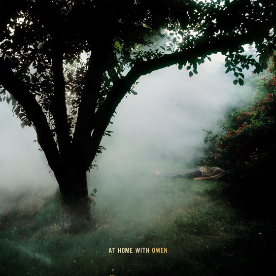 Cover artwork for A Bird In Hand