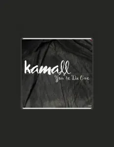 Listen to Kamall, watch music videos, read bio, see tour dates & more!