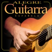 Alegre Guitarra Española artwork