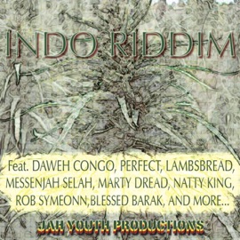 High Grade King Dan & Ickarus
