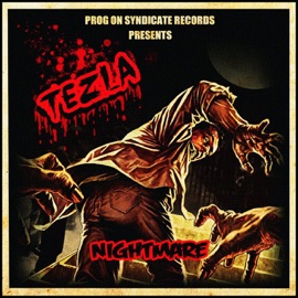 Nightmare Tezla