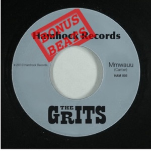 Mmwauu (Bonus Beats) - Single